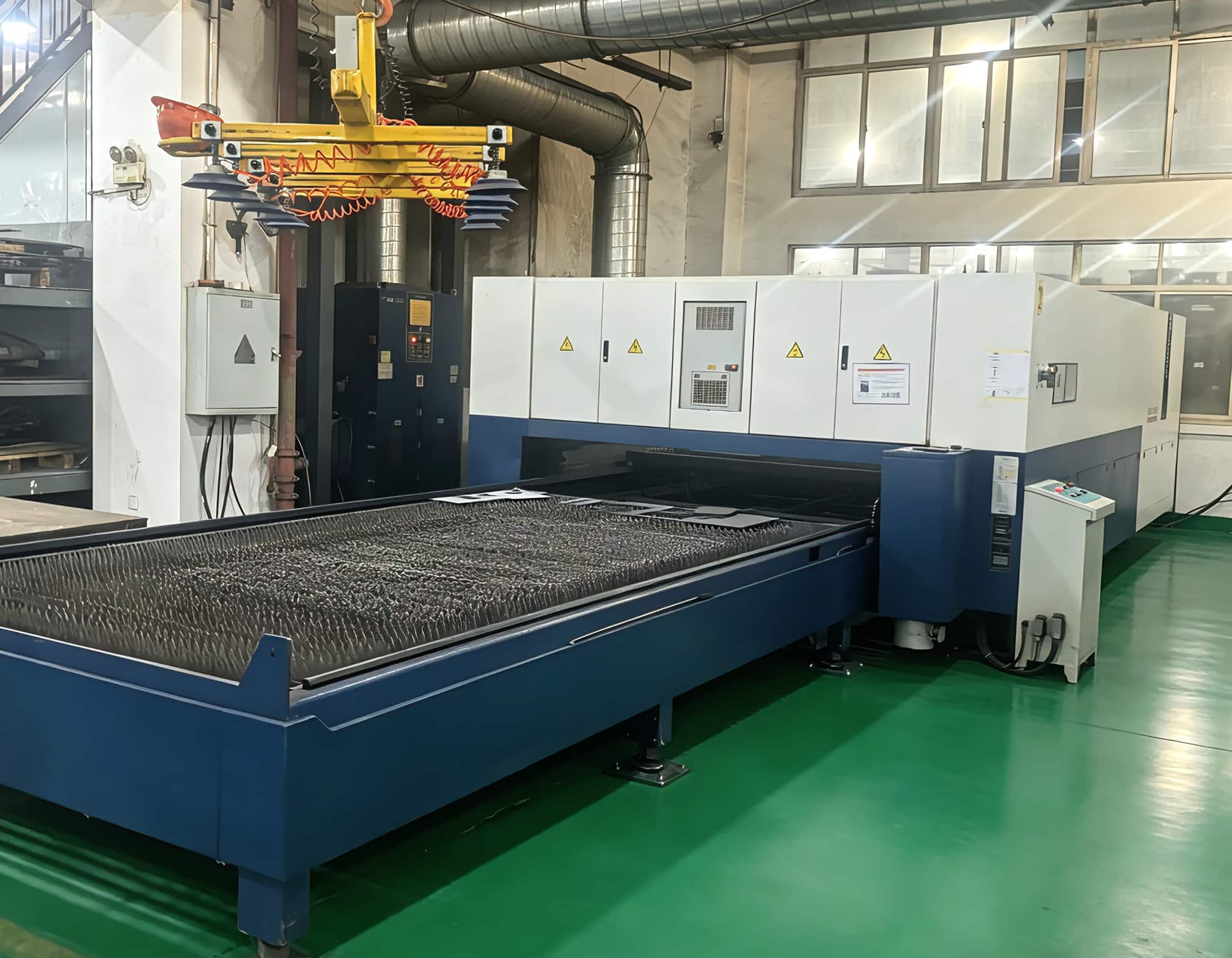 3C Products Communication Equipments Factory 3C Products Communication Equipments Factory