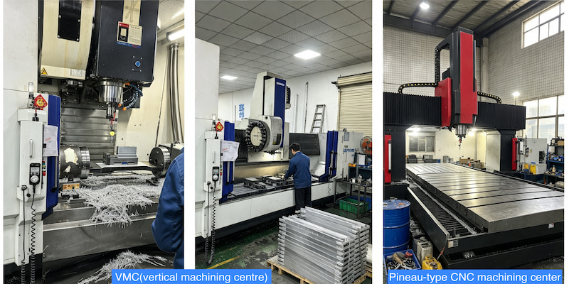 Robot Transmission Components Factory Robot Transmission Components Factory