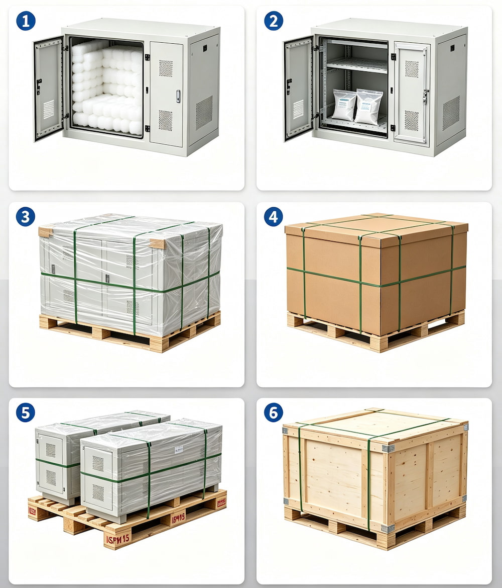 Connector Mounting Brackets Connector Mounting Brackets