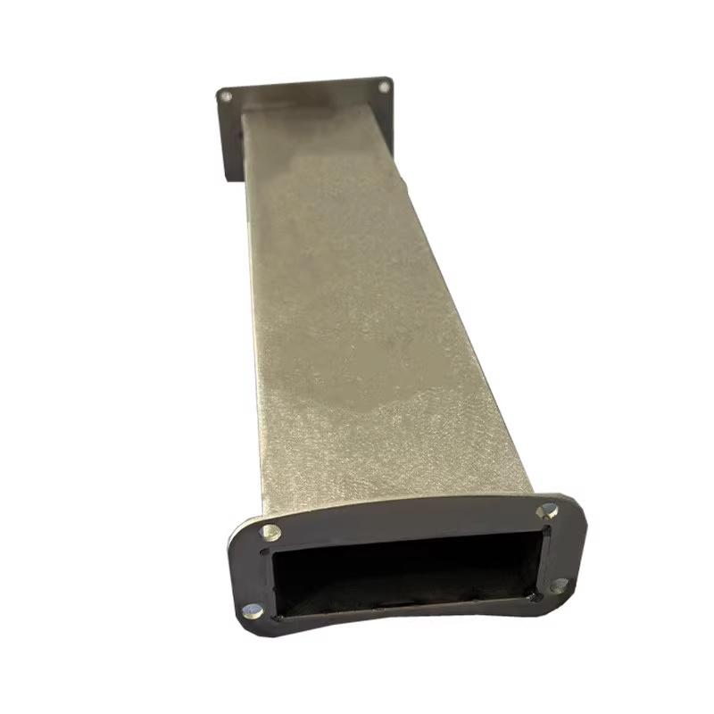 Sheet Metal Housing/Support Parts for Robot Transmission System Sheet Metal Housing/Support Parts for Robot Transmission System