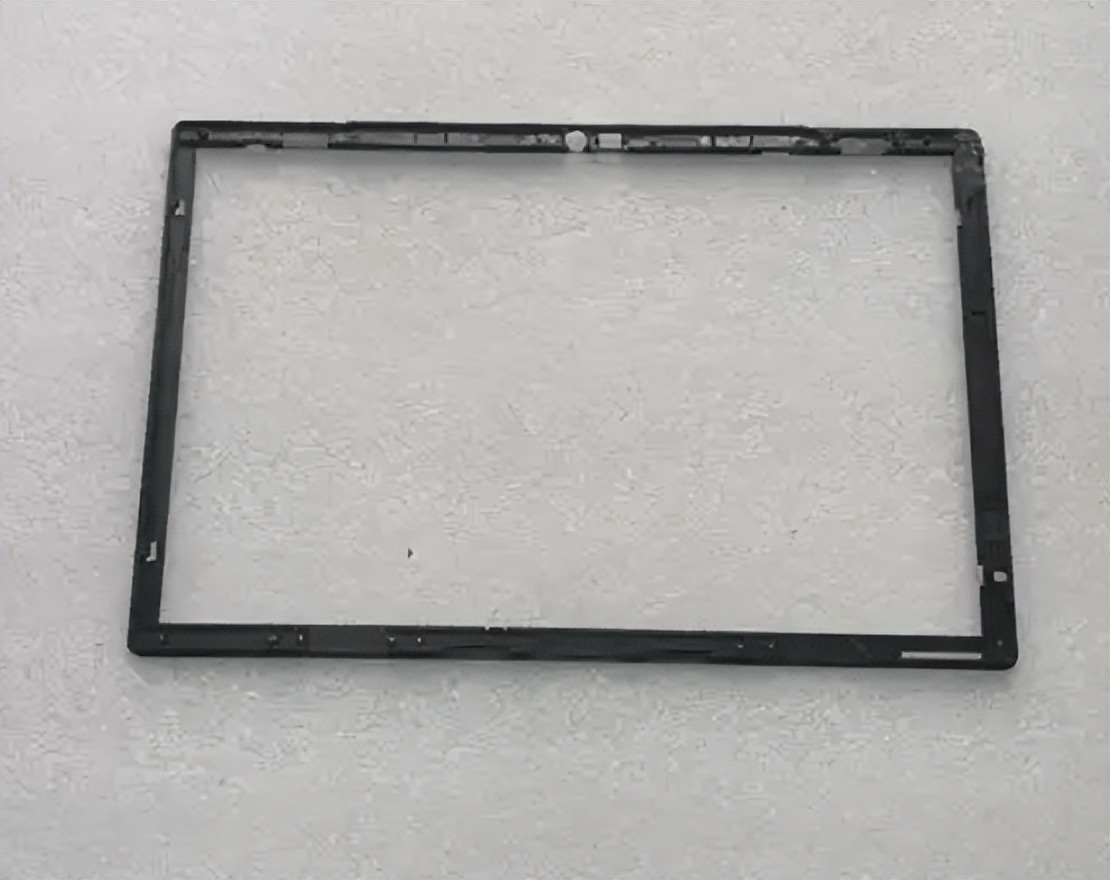 Plastic Tablet Mid‑frame Plastic Tablet Mid‑frame