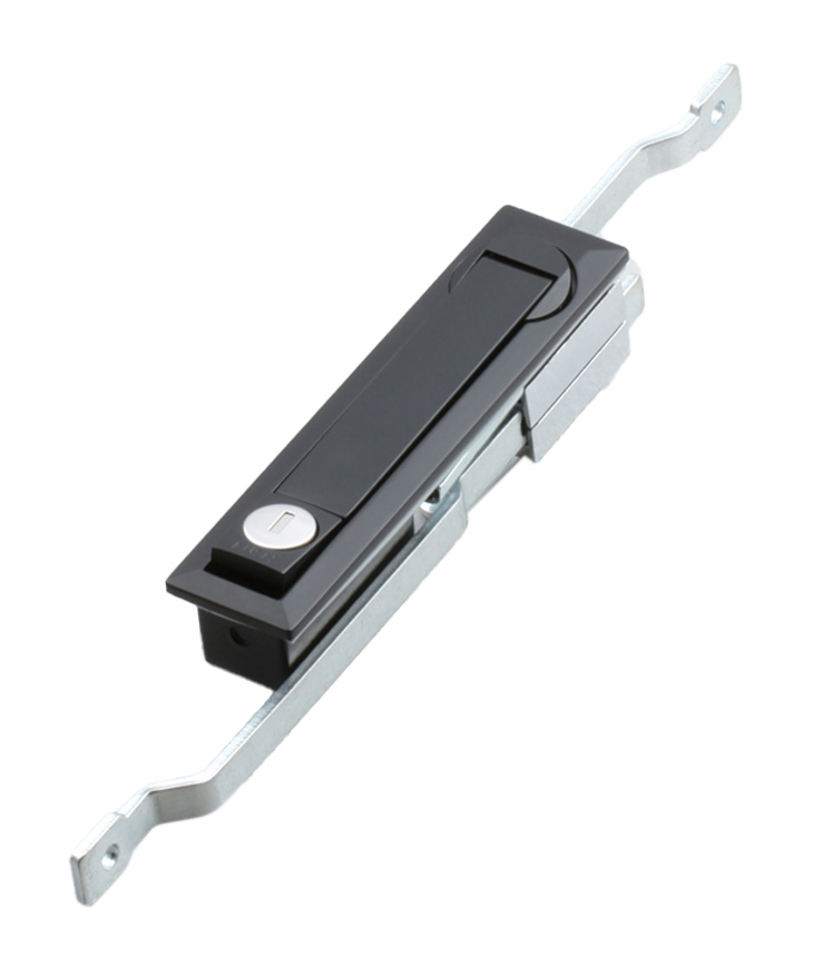 Equipment Cabinet Door Connecting Rod Lock Factory