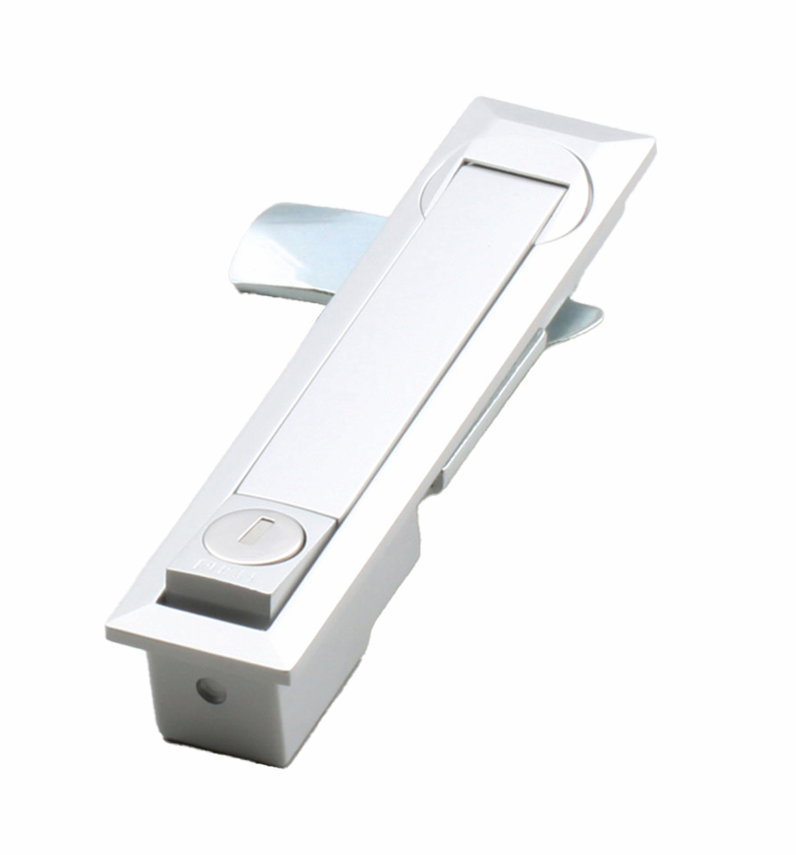 Energy Storage Cabinet Connecting Rod Lock