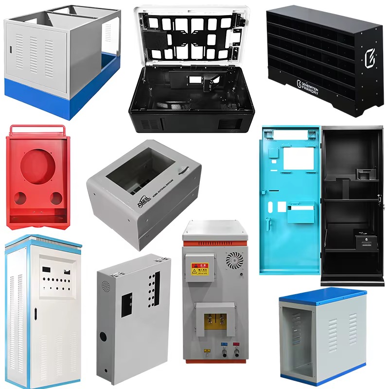 What is Sheet Metal Fabrication?
