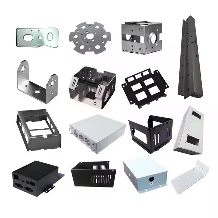 Sheet Metal Shell of New Energy Battery Pack Sheet Metal Shell of New Energy Battery Pack
