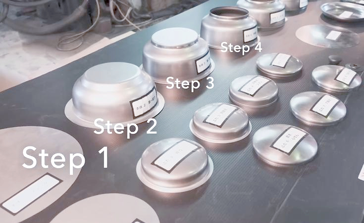 Sheet Metal Parts for Energy Storage Battery Boxes